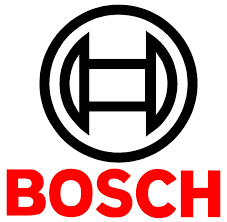Bosch Dampfbügelstation Logo